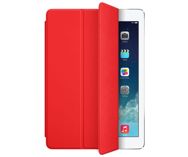 IPAD AIR SMART COVER (PRODUCT)RED